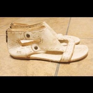 Bed Stu Soto Sandals